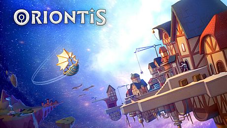 Oriontis Game