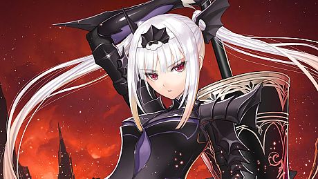 Shining Resonance Refrain Game