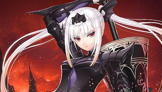 Shining Resonance Refrain