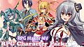 RPG Maker MV - RPG Character Pack