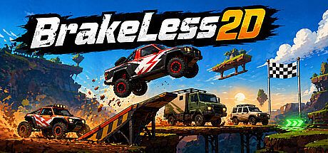 BrakeLess2D