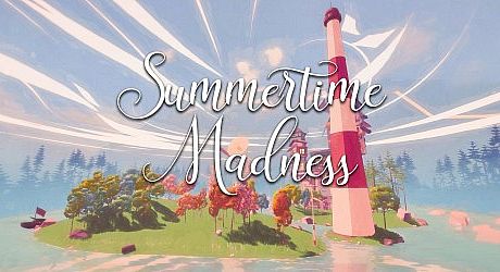 Summertime Madness Game