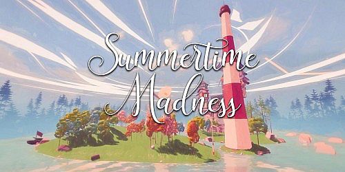 Summertime Madness