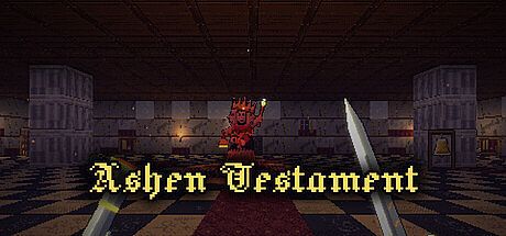 Ashen Testament Game