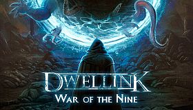 Dwellink: War of the Nine