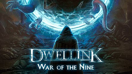 Dwellink: War of the Nine Game