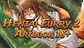 Hentai Furry 2 - Artbook 18+