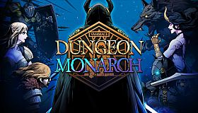 Vambrace: Dungeon Monarch