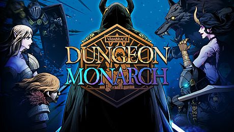 Vambrace: Dungeon Monarch Game