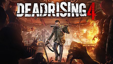 Dead Rising 4