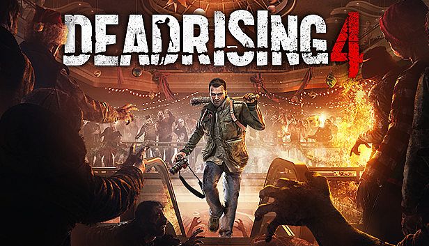 Buy Dead Rising 4