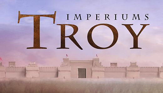 Imperiums: Troy