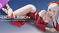 Angel Legion-DLC Draped Corsetry D