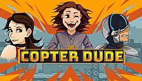 Acheter Copter Dude PC