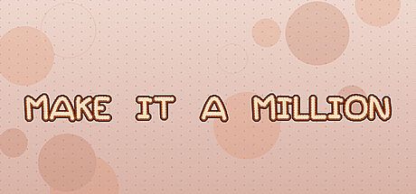 Make It a Million Game
