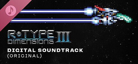 R-Type Dimensions III - Classic Tracks DLC
