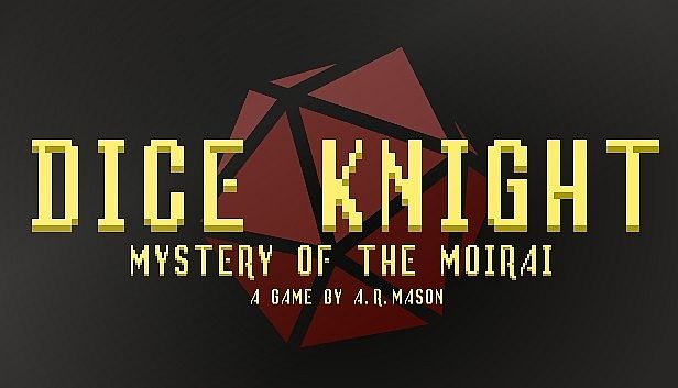 Buy Dice Knight: Mystery of the Moirai