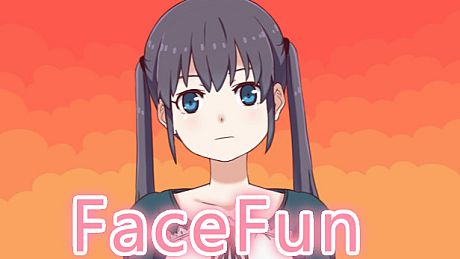 FaceFun Game