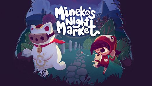 Mineko's Night Market