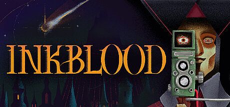 Inkblood