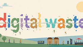 Digital Waste