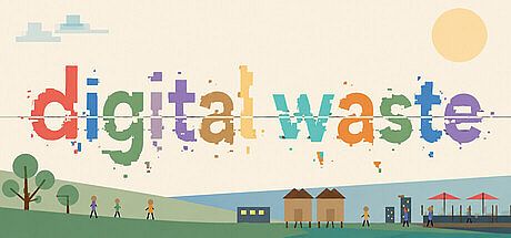 Digital Waste