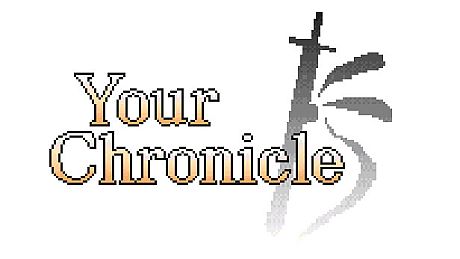 Your Chronicle Game