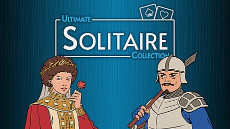Ultimate Solitaire Collection Game
