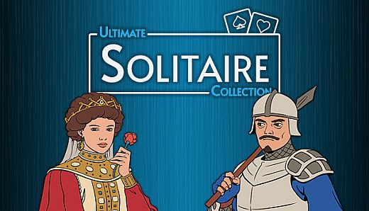Ultimate Solitaire Collection