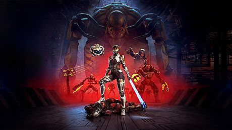 Steel Seed - Deluxe Edition Bundle