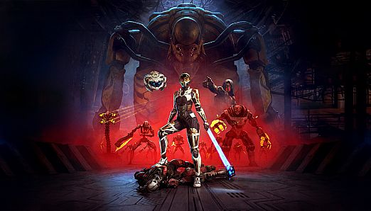 Steel Seed - Deluxe Edition