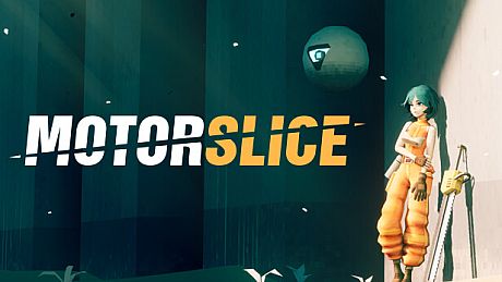 MOTORSLICE Game