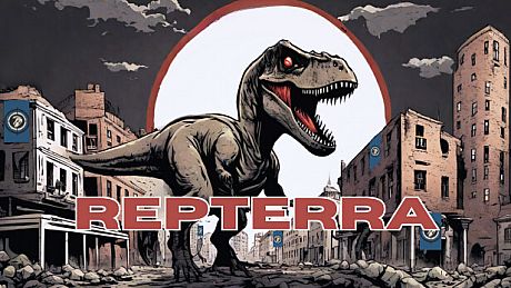 Repterra Game