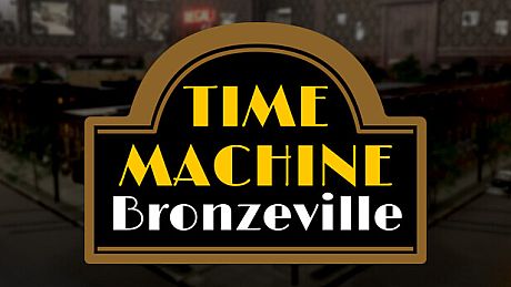 Time Machine Bronzeville Game