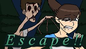 Escape!! - Date Night