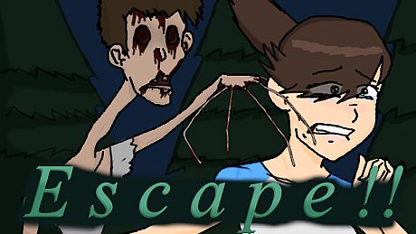 Escape!! - Date Night DLC