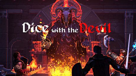 Dice with the Devil Game