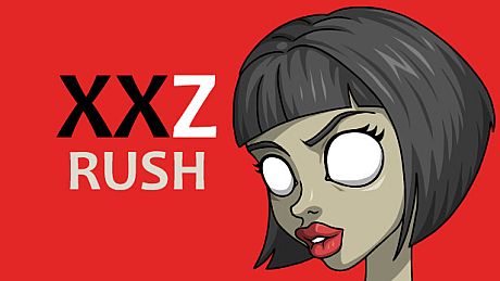 XXZ: Rush DLC