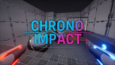 Chrono Impact Game