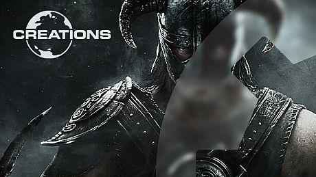 The Elder Scrolls V: Skyrim Special Edition - Creations DLC