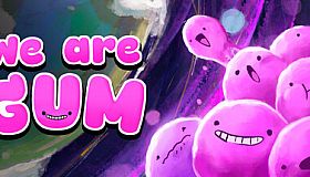 We Are Gum