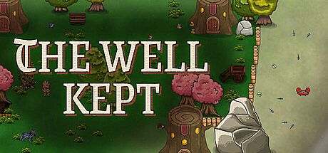 The Well Kept