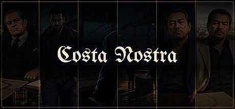 Costa Nostra Game
