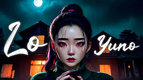 LoYuno - Horror Escape Game