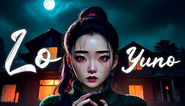 Buy LoYuno - Horror Escape