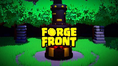 Forg Game