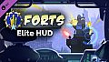 Forts - Elite HUD