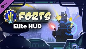 Forts - Elite HUD