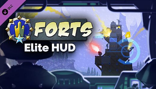 Forts - Elite HUD