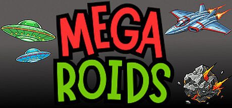 Mega Roids Game